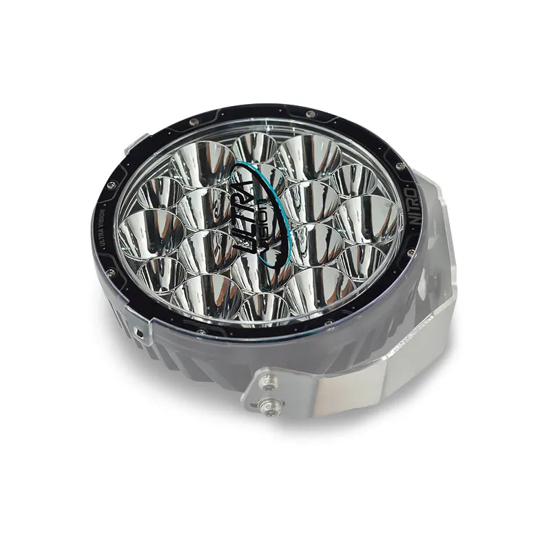 Ultra Vision PVM2314LCC Nitro MAXX 140 Lens Cover with Ultra Vision Printing