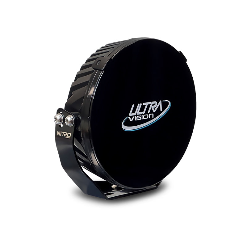 Ultra Vision PVM2318LCB Nitro 180 Maxx 9″ Black Lens Cover