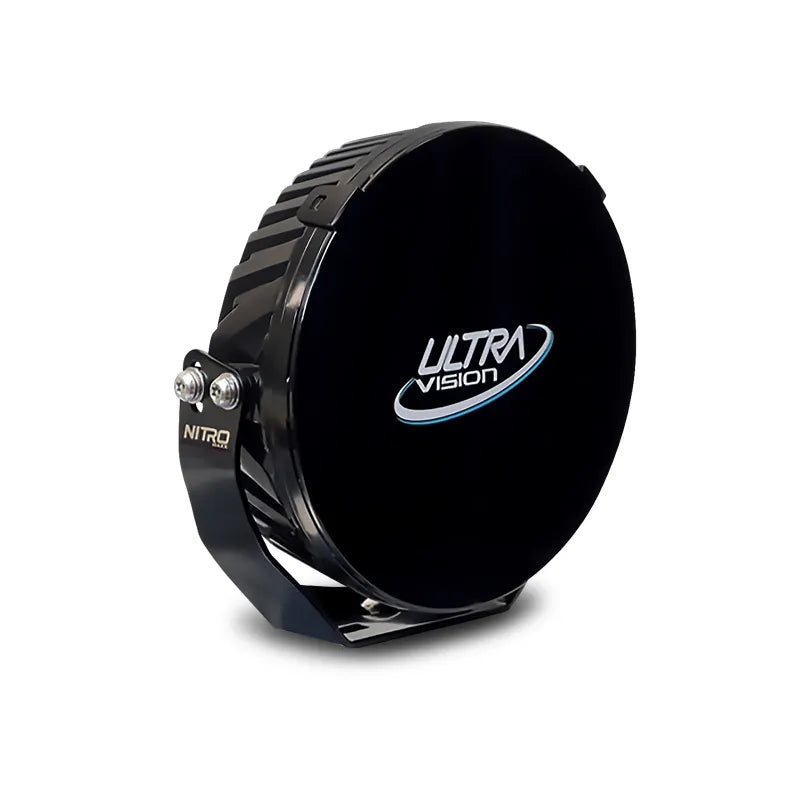 Ultra Vision PVM2318LCB Nitro 180 Maxx 9″ Black Lens Cover