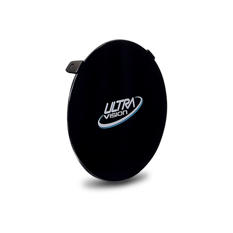 Ultra Vision PVM2318LCB Nitro 180 Maxx 9″ Black Lens Cover