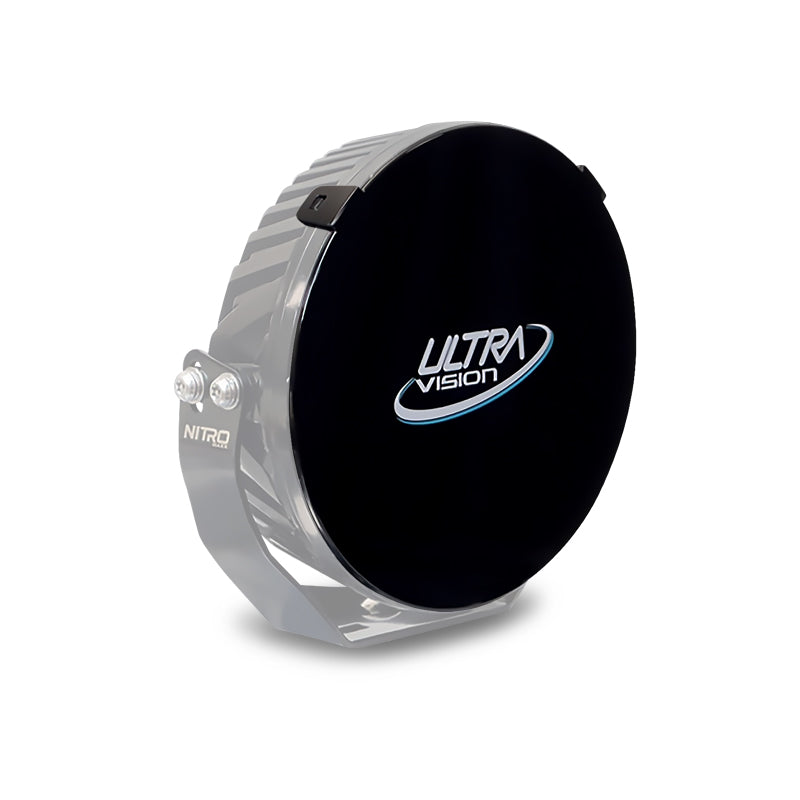 Ultra Vision PVM2318LCB Nitro 180 Maxx 9″ Black Lens Cover