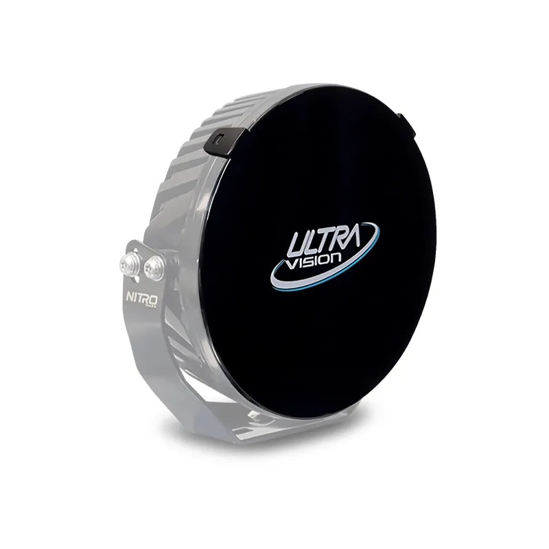 Ultra Vision PVM2318LCB Nitro 180 Maxx 9″ Black Lens Cover