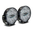 Ultra Vision PVM2318LEDW NITRO 180 Maxx LED Driving Light (Pair)
