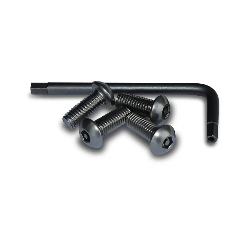Ultra Vision PVN616AT Pentaforce Side Screws Security Kit