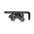 Ultra Vision PVN616AT Pentaforce Side Screws Security Kit