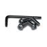 Ultra Vision PVN616AT Pentaforce Side Screws Security Kit