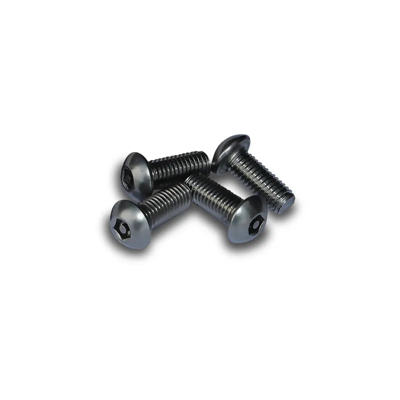 Ultra Vision PVN616AT Pentaforce Side Screws Security Kit