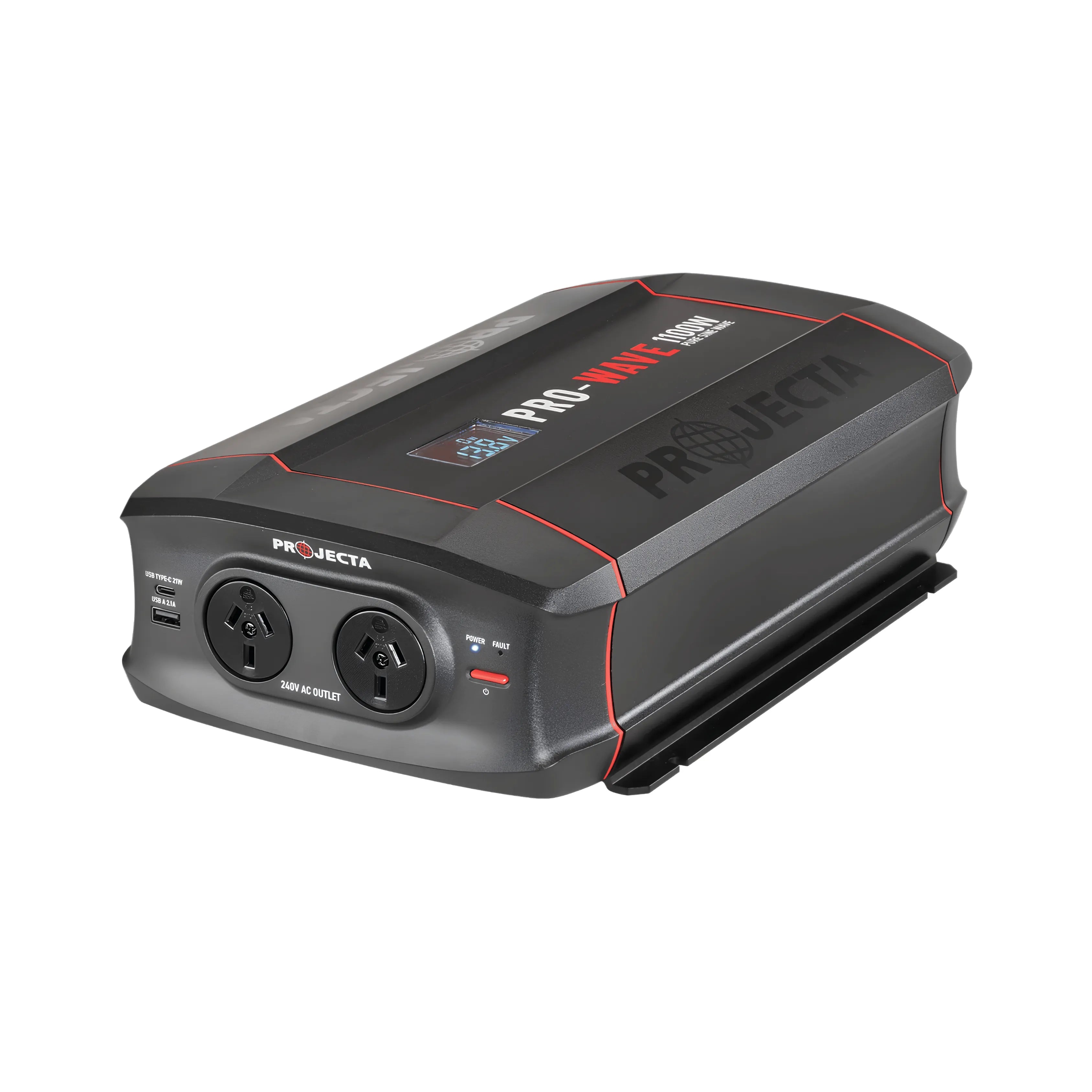 Projecta PW1100 1100W Pure Sine Wave Inverter