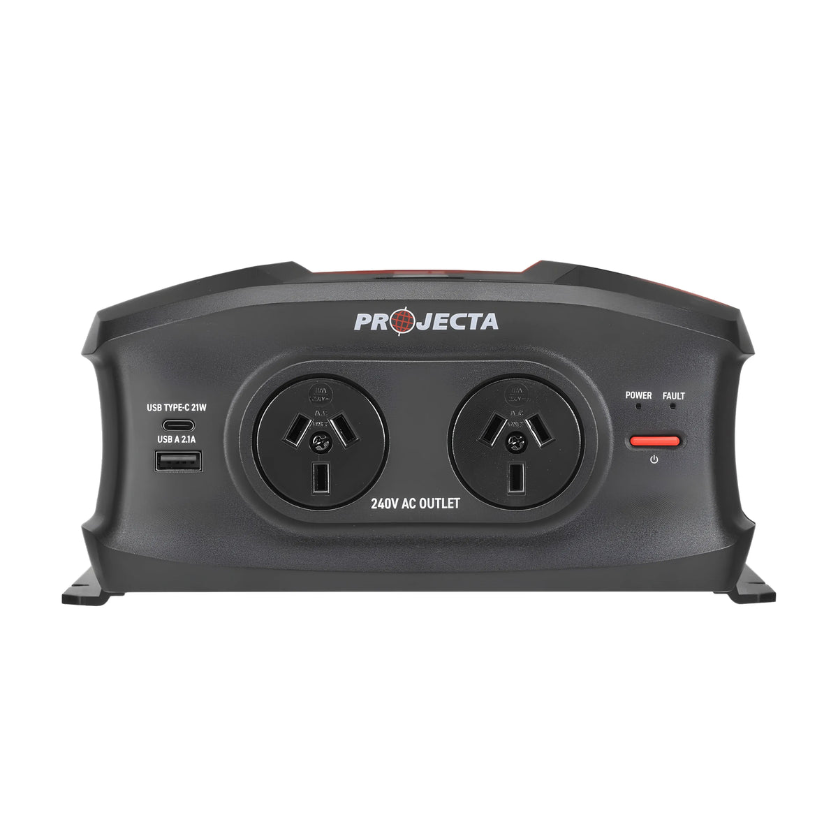 Projecta PW1100 1100W Pure Sine Wave Inverter