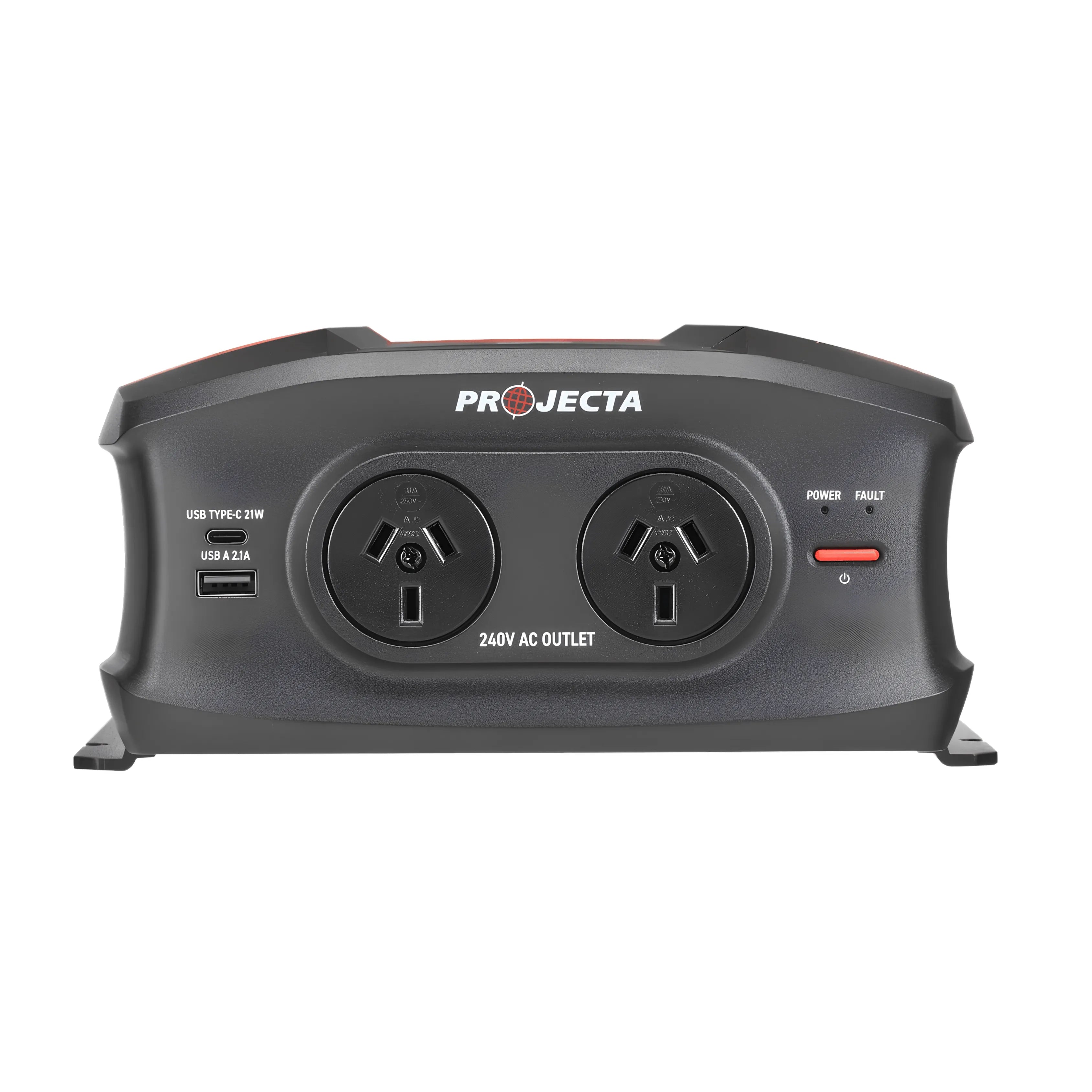Projecta PW1600 1600W Pure Sine Wave Inverter