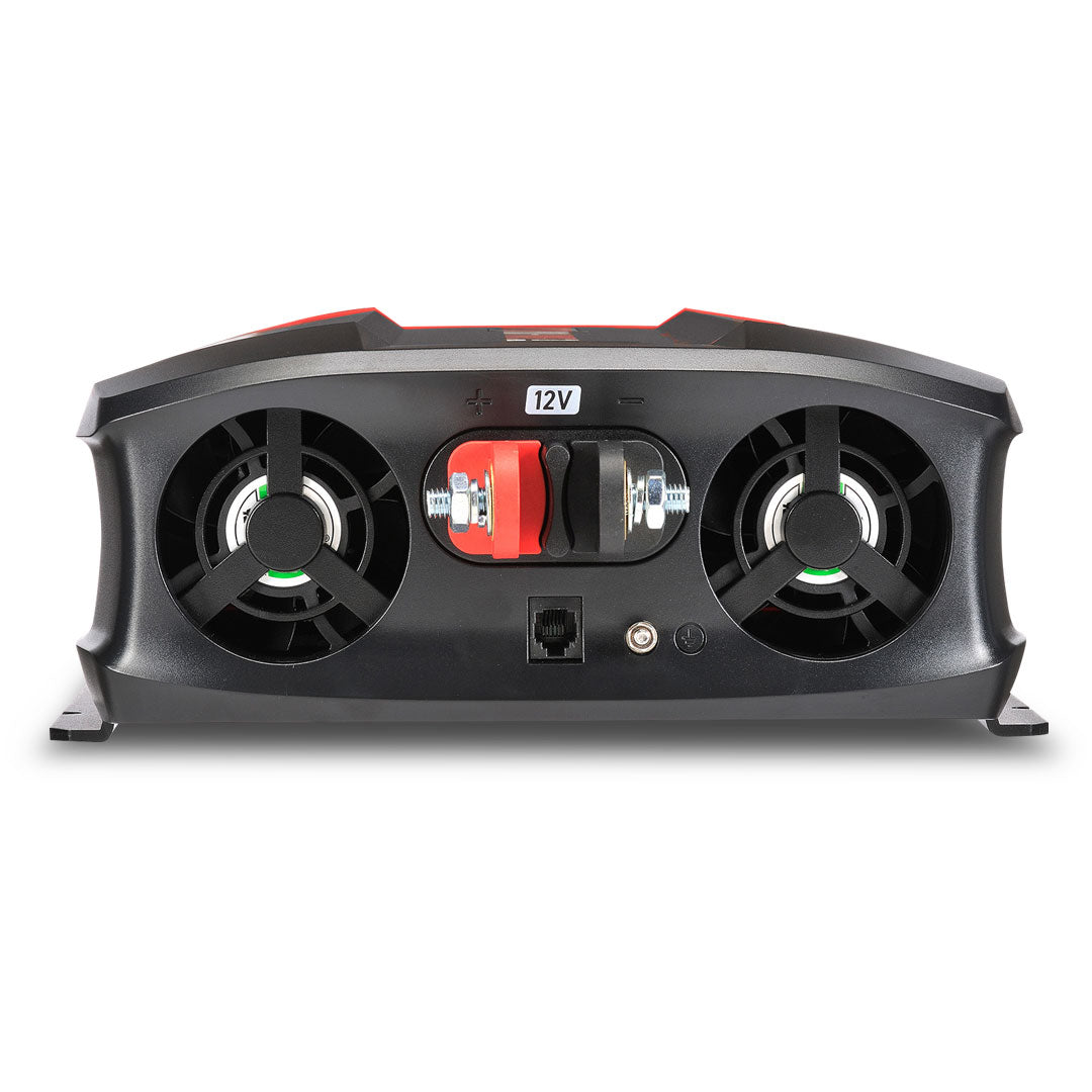 Projecta PW2100 | Inverter | 12V 2100W Pro Wave Pure Sine Wave
