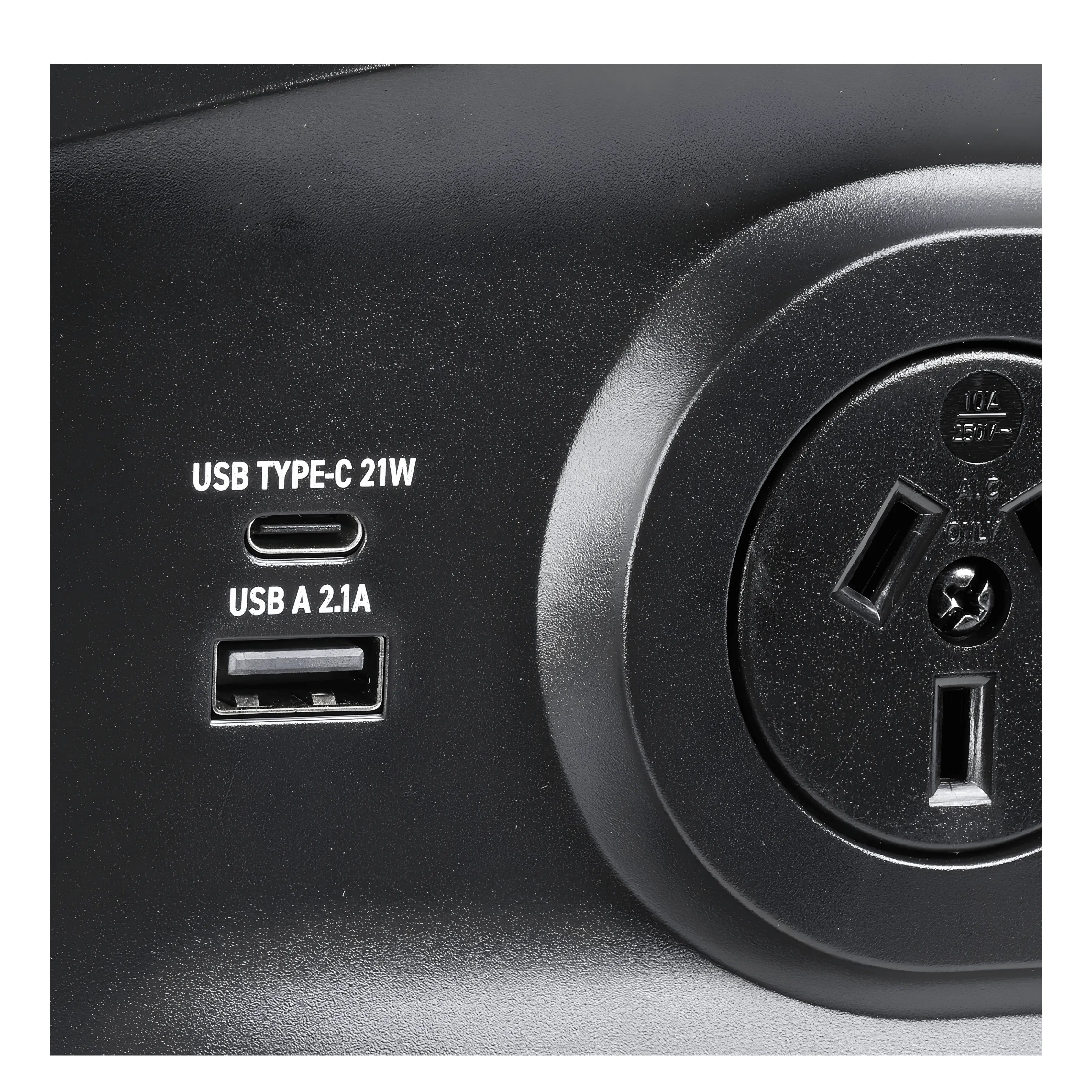 Projecta PW2100 | Inverter | 12V 2100W Pro Wave Pure Sine Wave