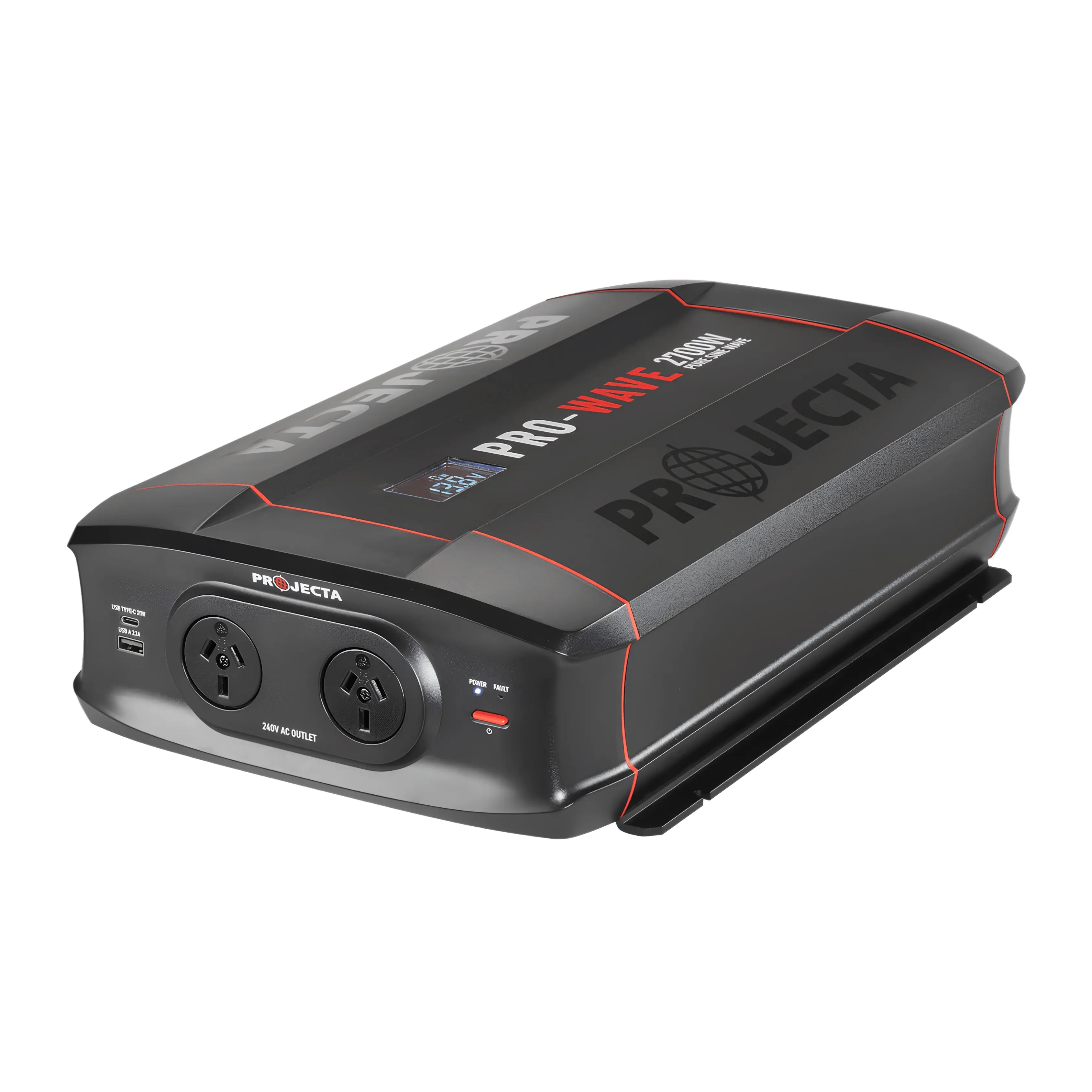 Projecta PW2700 2700W Pure Sine Wave Inverter