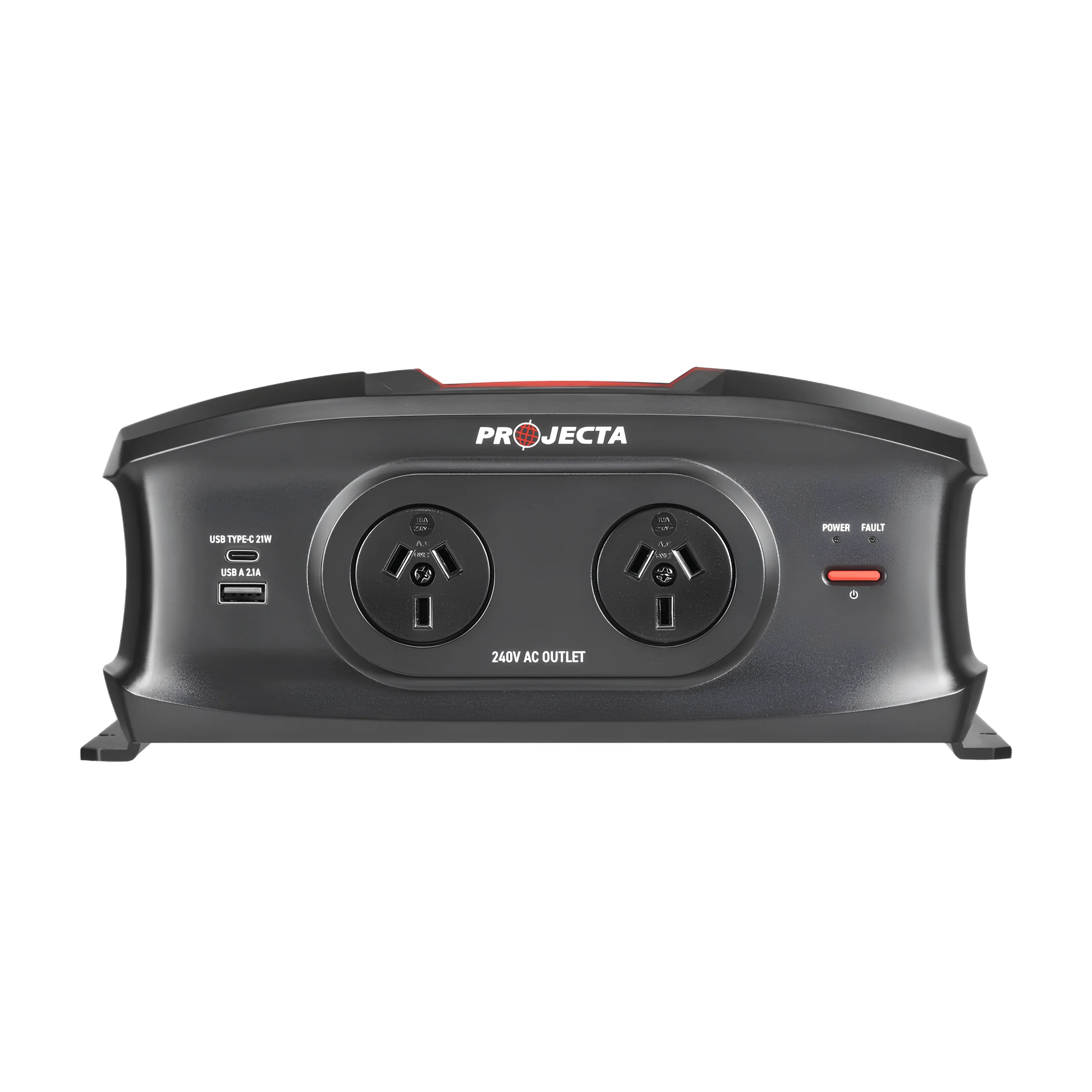 Projecta PW2700 2700W Pure Sine Wave Inverter
