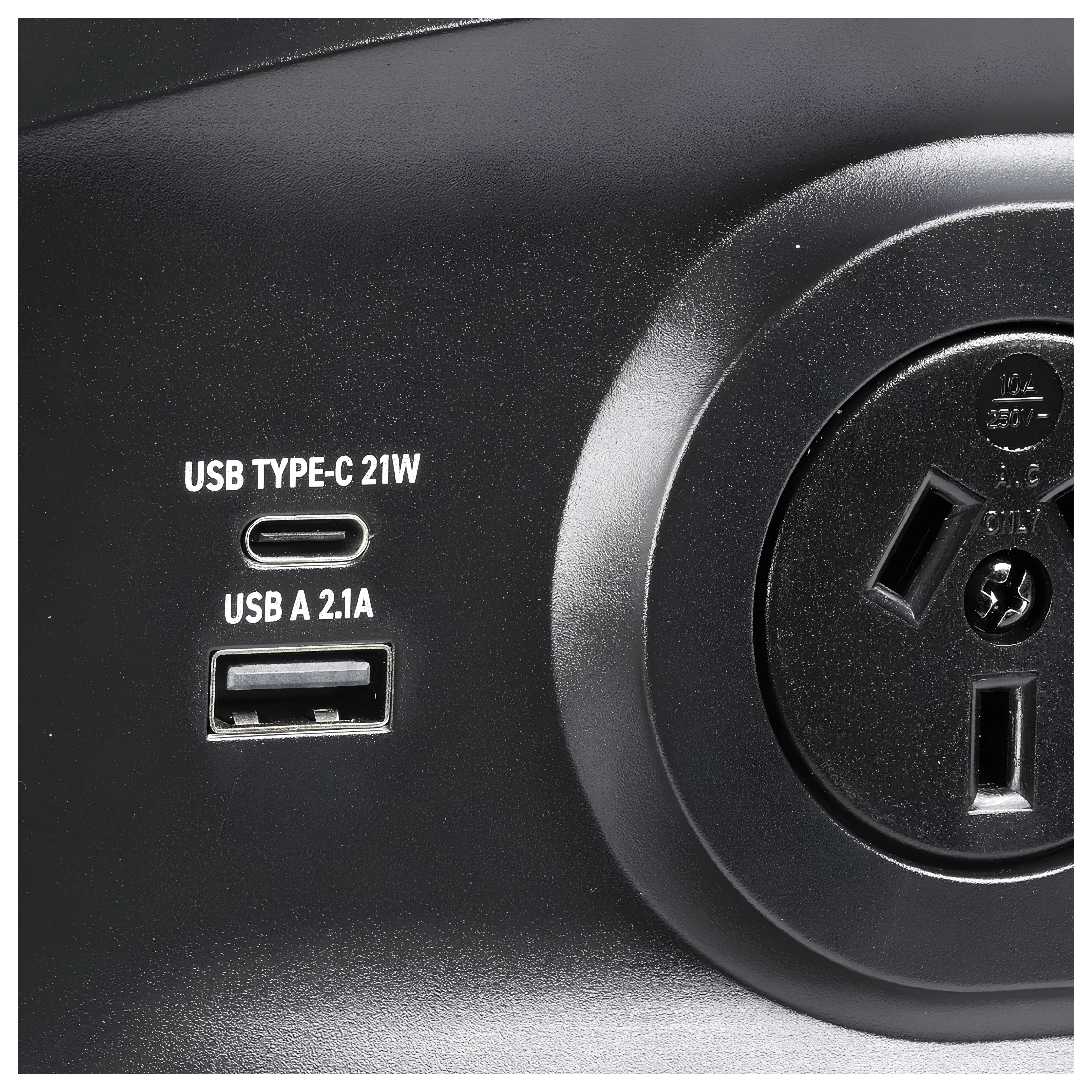 Projecta PW2700 2700W Pure Sine Wave Inverter