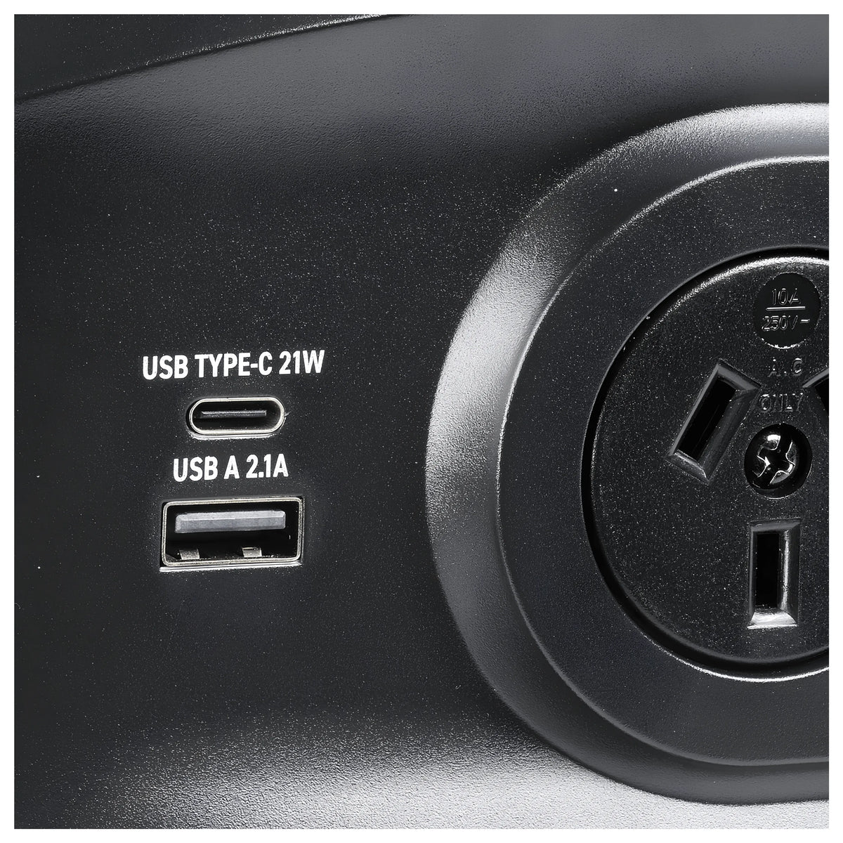 Projecta PW2700 2700W Pure Sine Wave Inverter
