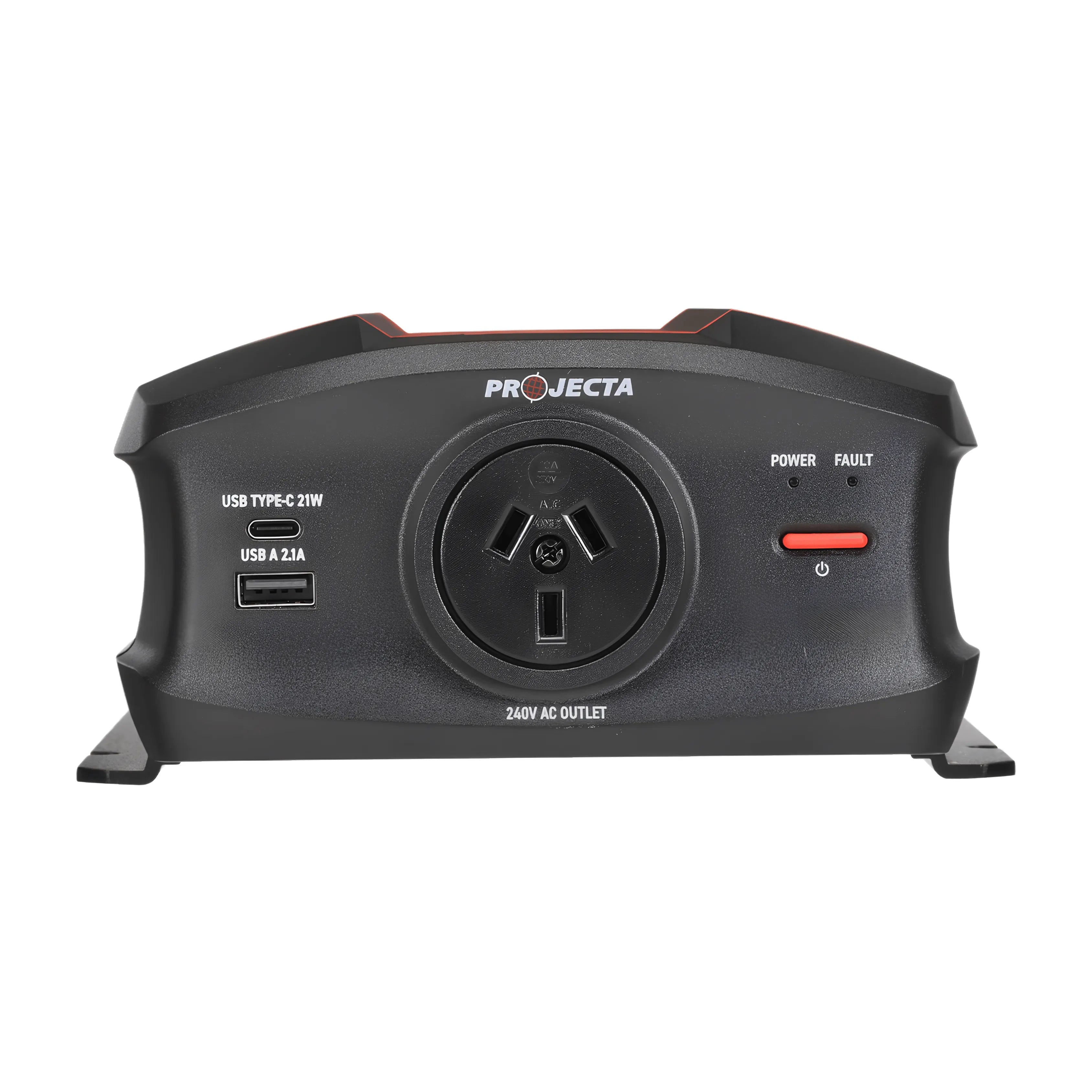 Projecta PW500 500W Pure Sine Wave Inverter