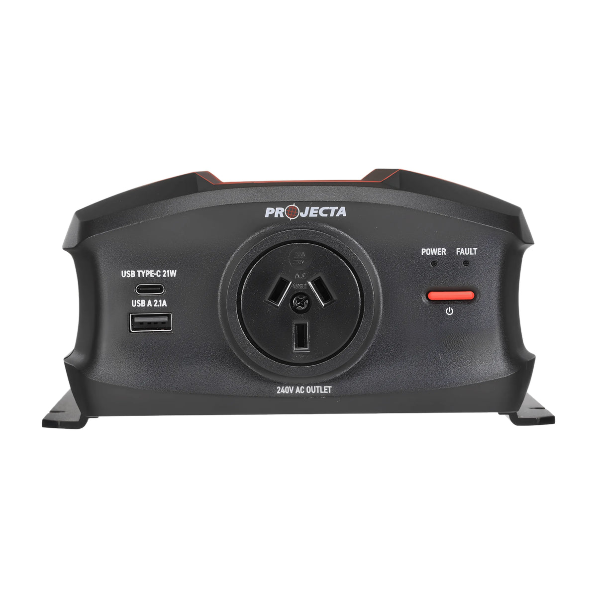 Projecta PW500 500W Pure Sine Wave Inverter