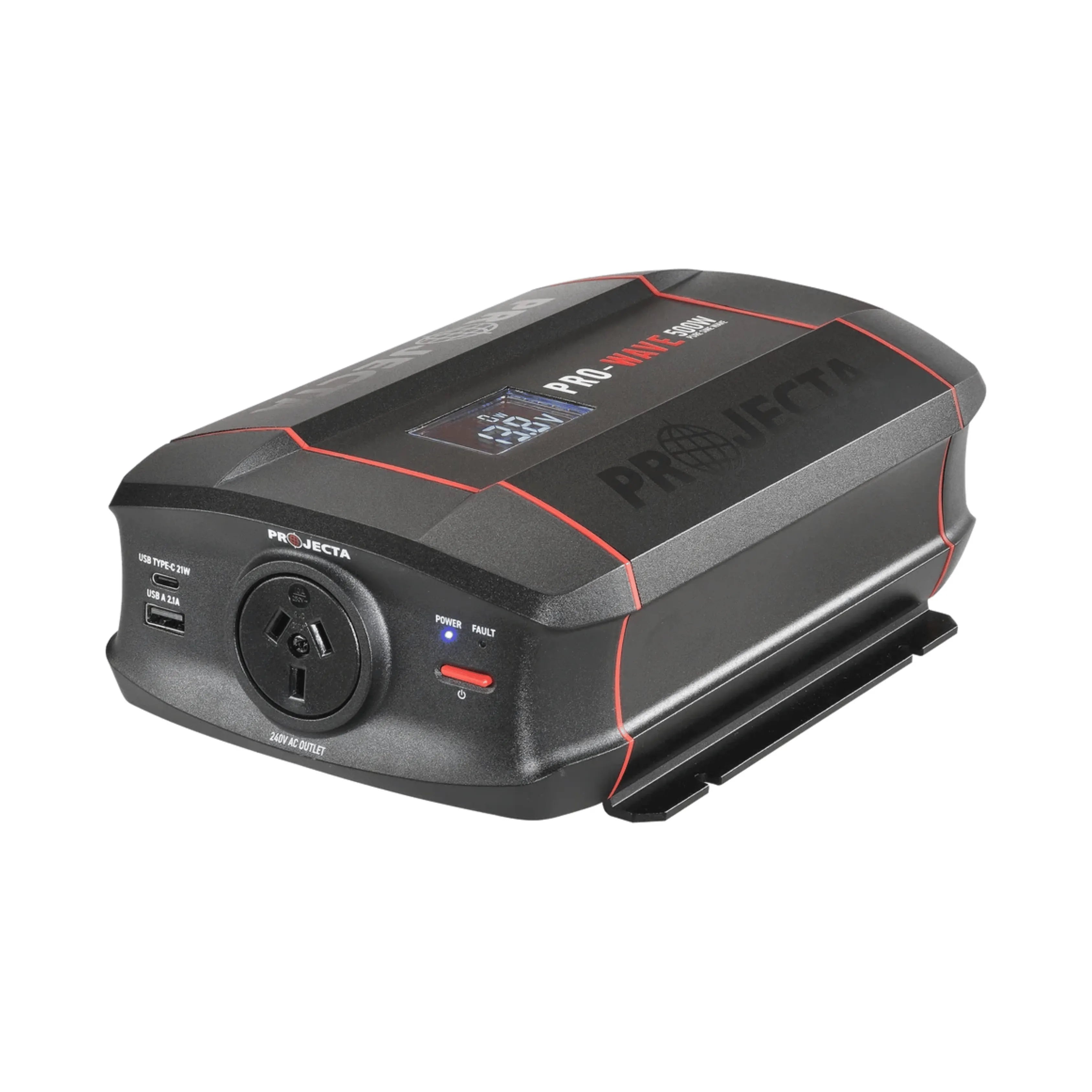 Projecta PW500 500W Pure Sine Wave Inverter