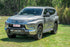 MSA 4x4 TM1250 Pajero Sport MSA Power Fold™ Towing Mirrors (2015-Current) - Black