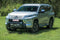 MSA 4x4 TM1251 Pajero Sport MSA Power Fold™ Towing Mirrors (2015-Current) - Chrome