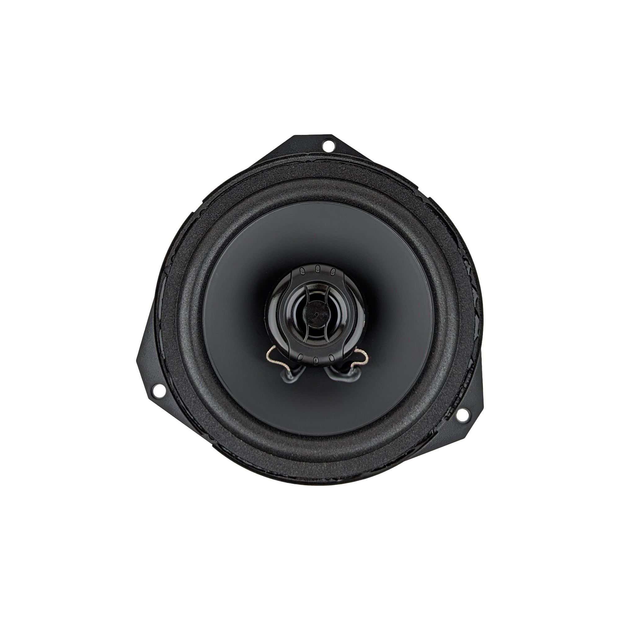 Phoenix Gold ZDSKFO2 6.5" Fiat Opel Plug & Play Coaxial Speakers