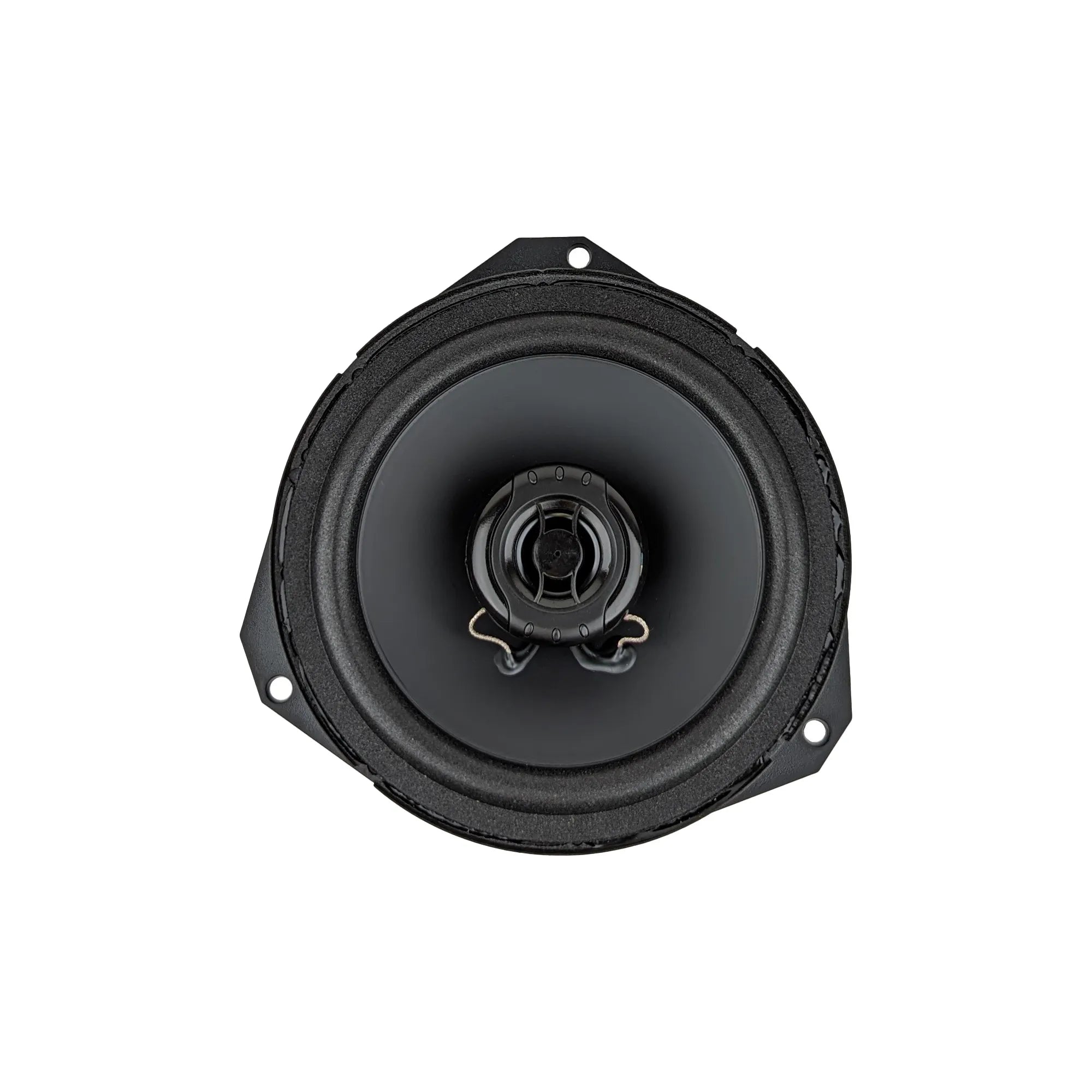 Phoenix Gold ZDSKFO2 6.5" Fiat Opel Plug & Play Coaxial Speakers