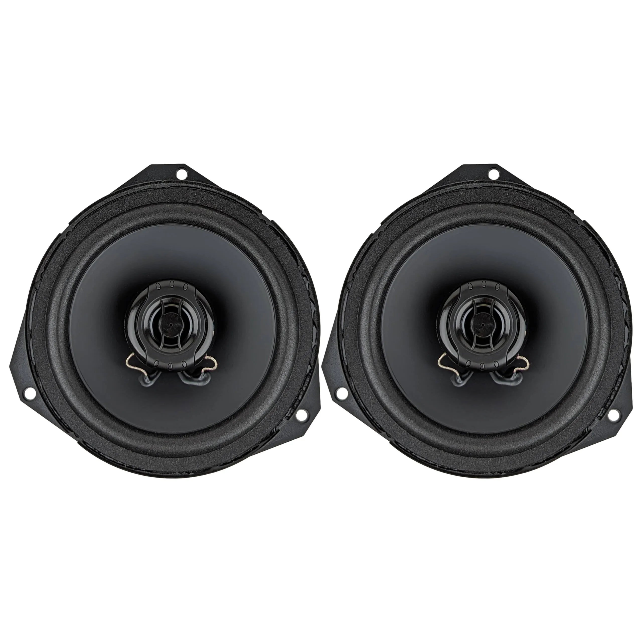 Phoenix Gold ZDSKFO2 6.5" Fiat Opel Plug & Play Coaxial Speakers