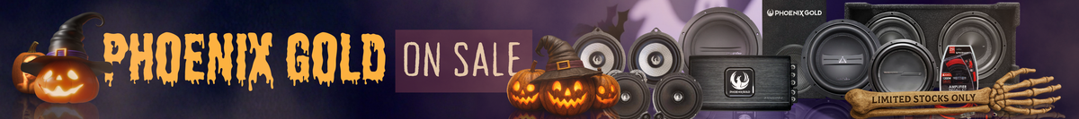 Sale Banner