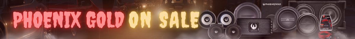 Sale Banner