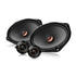 Pioneer TS-D69C D-Series 6”x9” 330W 2-Way Component Speakers