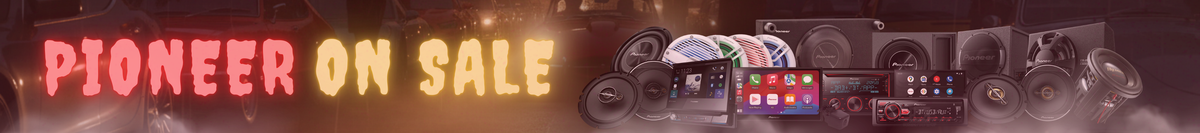 Sale Banner