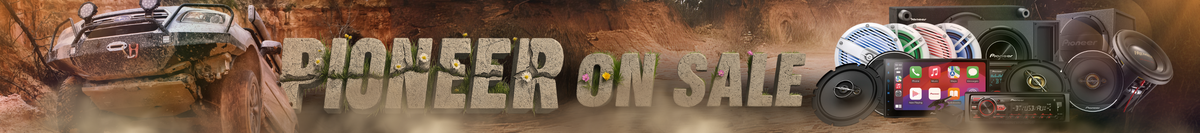 Sale Banner