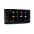 Mongoose Q217WCA 7" Wireless CarPlay Multi Media for Older Toyota Models