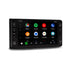 Mongoose Q217WCA 7" Wireless CarPlay Multi Media for Older Toyota Models