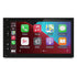 Mongoose Q675WCA 6.75" Wireless CarPlay Android Auto Touch Screen Head Unit