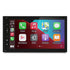 Mongoose Q675WCA 6.75" Wireless CarPlay Android Auto Touch Screen Head Unit