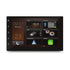 Mongoose Q7CA 7" Multi Media Entertainment Unit for Apple & Android