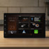 Mongoose Q7CA 7" Multi Media Entertainment Unit for Apple & Android