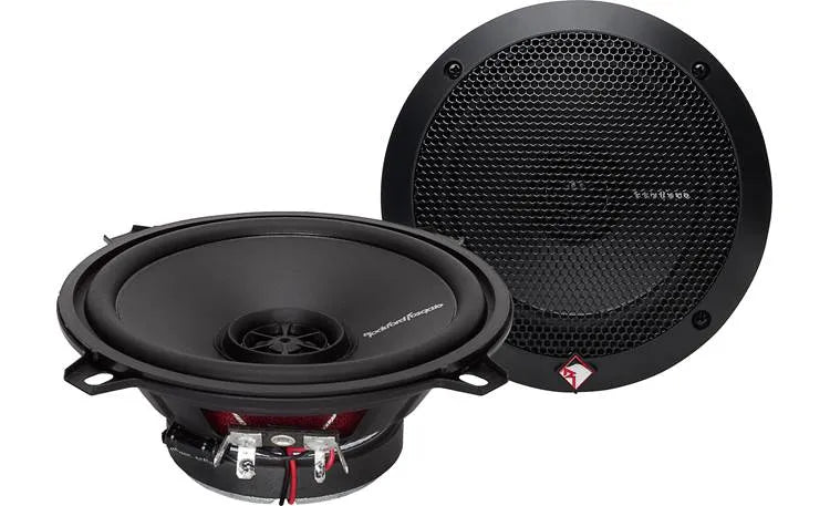 Rockford Fosgate R1525X2 Prime 5.25