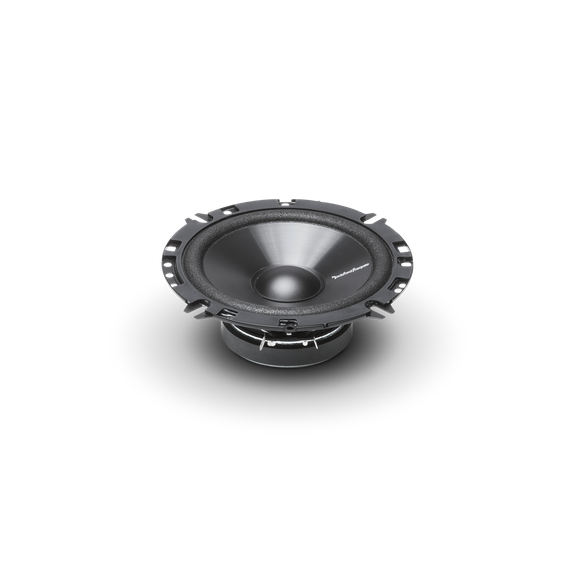 Rockford Fosgate R16-S Prime 6" Component System