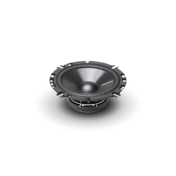 Rockford Fosgate R16-S Prime 6" Component System