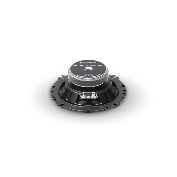 Rockford Fosgate R16-S Prime 6" Component System