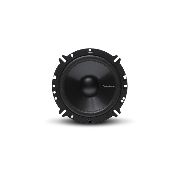 Rockford Fosgate R16-S Prime 6" Component System