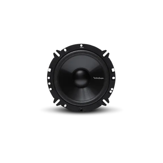 Rockford Fosgate R16-S Prime 6" Component System