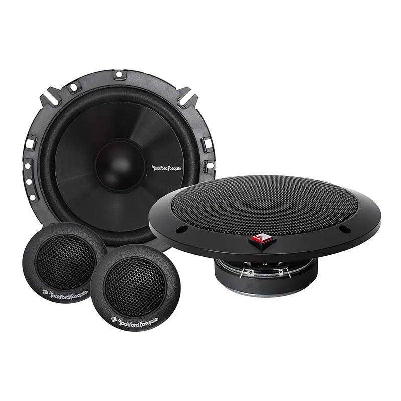 Rockford Fosgate R165-S Prime 6.5" Component System