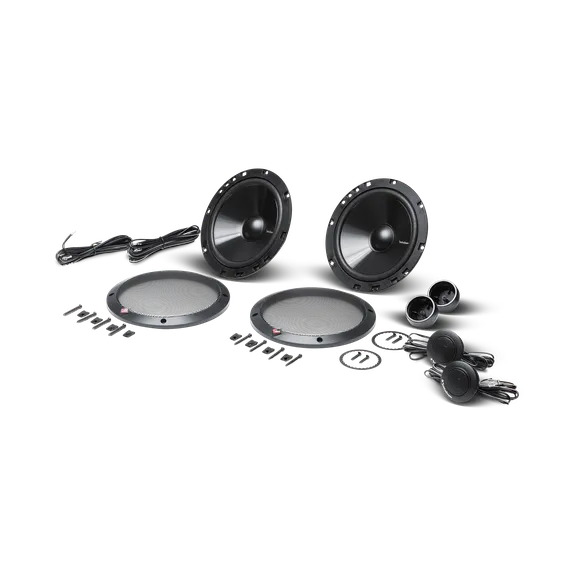 Rockford Fosgate R1675-S Prime 6.75