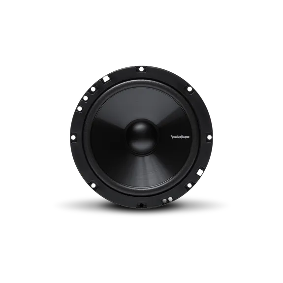 Rockford Fosgate R1675-S Prime 6.75" Component System
