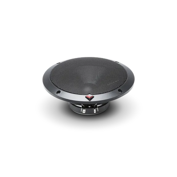 Rockford Fosgate R1675-S Prime 6.75" Component System