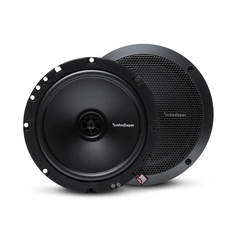 Rockford Fosgate R1675X2 Prime 6.75" 2-Way Full-Range Speaker